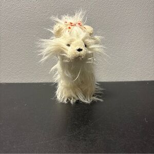 Webkinz Yorkie Plush Toy No Code